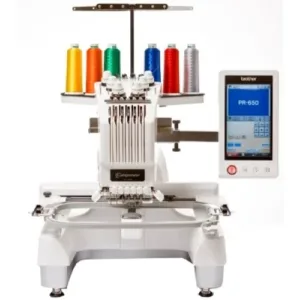 Brother PR650e
