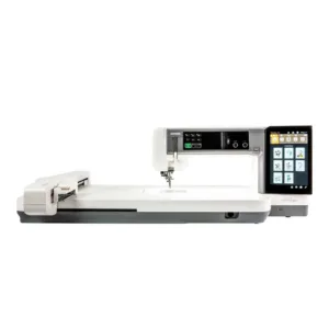 Janome Continental M17