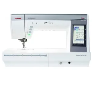 Janome Horizon MC9450QCP
