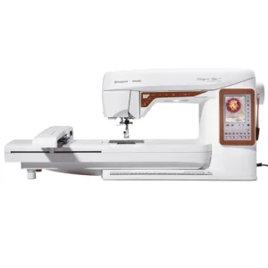 Husqvarna Viking Designer Topaz 40