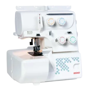 Janome 8004D
