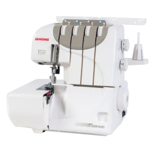 Janome MyLock 544D