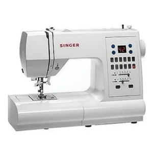 Singer 7468