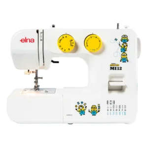 Elna Minions MI12
