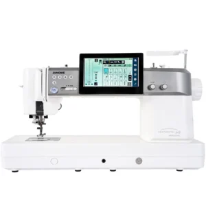 Janome Continental M8 Professional