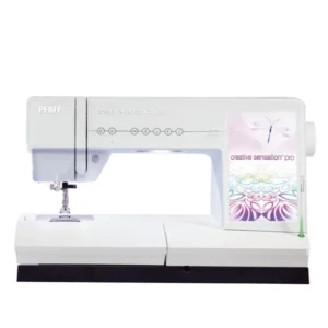 Pfaff Creative Sensation Pro