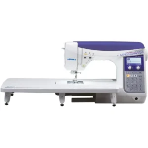 Juki Dx-2000QVP